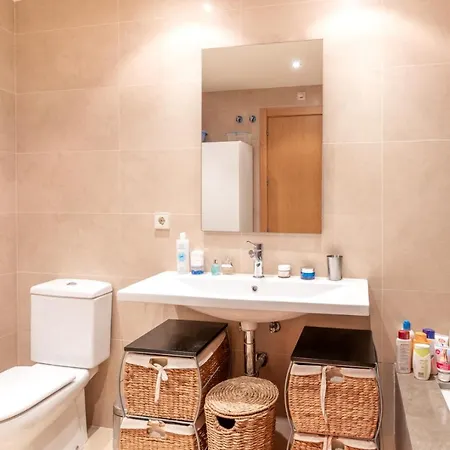 Sotoserena Apartment