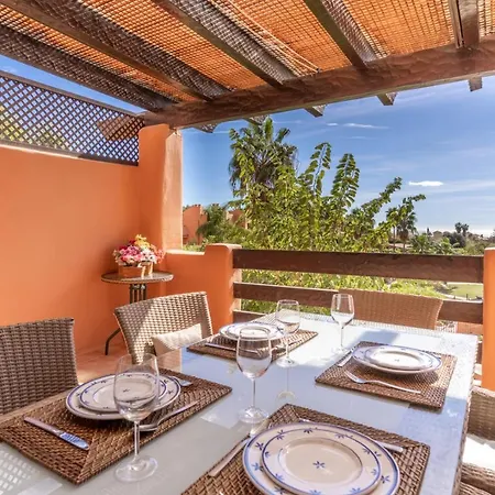 Sotoserena Apartment