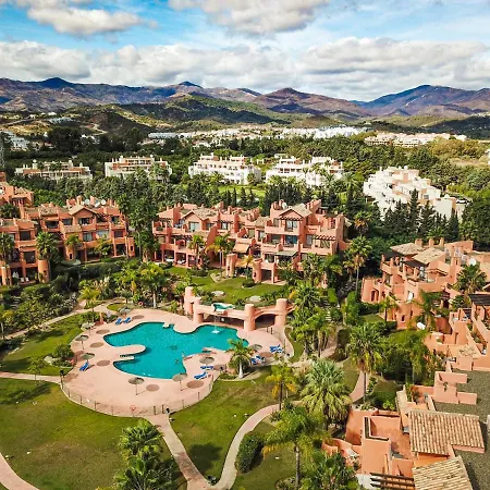 Apartment Sotoserena Estepona