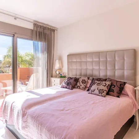 Sotoserena Apartment Estepona