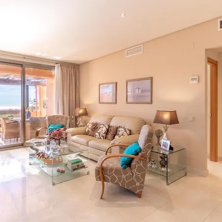 Apartment Sotoserena Estepona