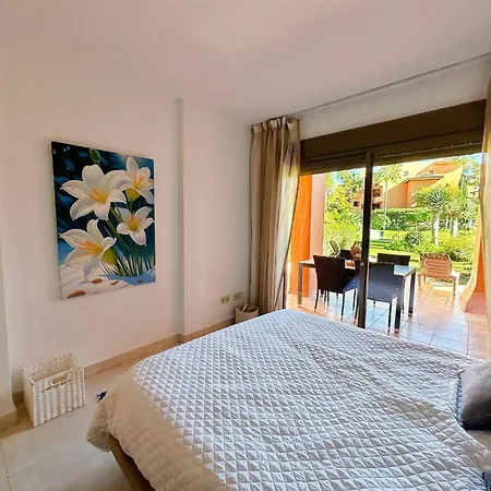 Apartment Sotoserena