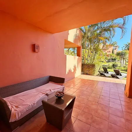 Apartment Sotoserena Estepona