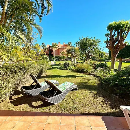 Sotoserena Apartment *