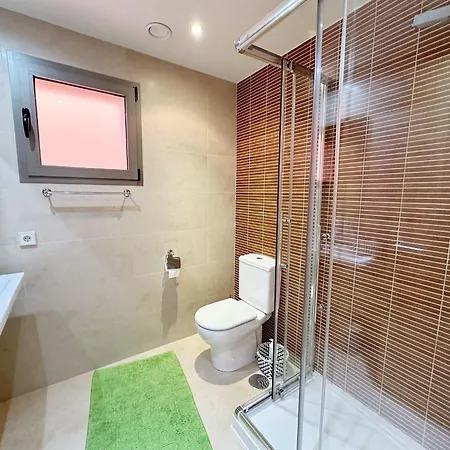 Apartment Sotoserena *
