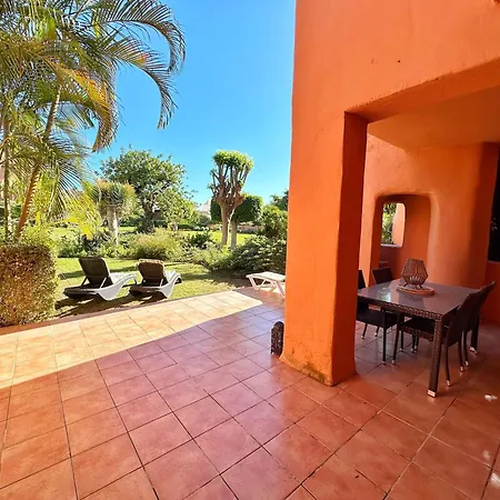 Sotoserena Apartment Estepona