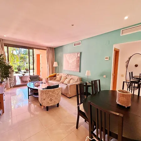 Sotoserena Apartment