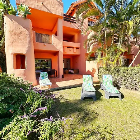 Apartment Sotoserena
