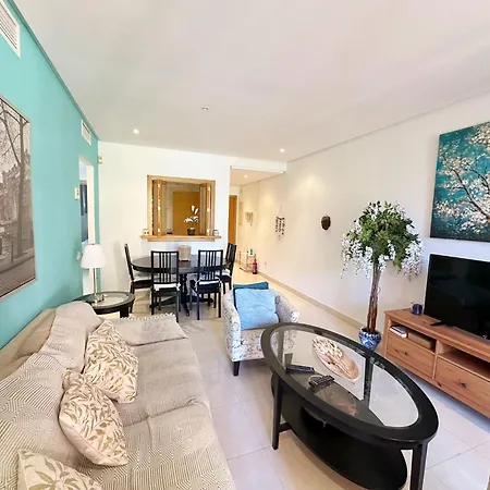 Sotoserena Apartment Estepona